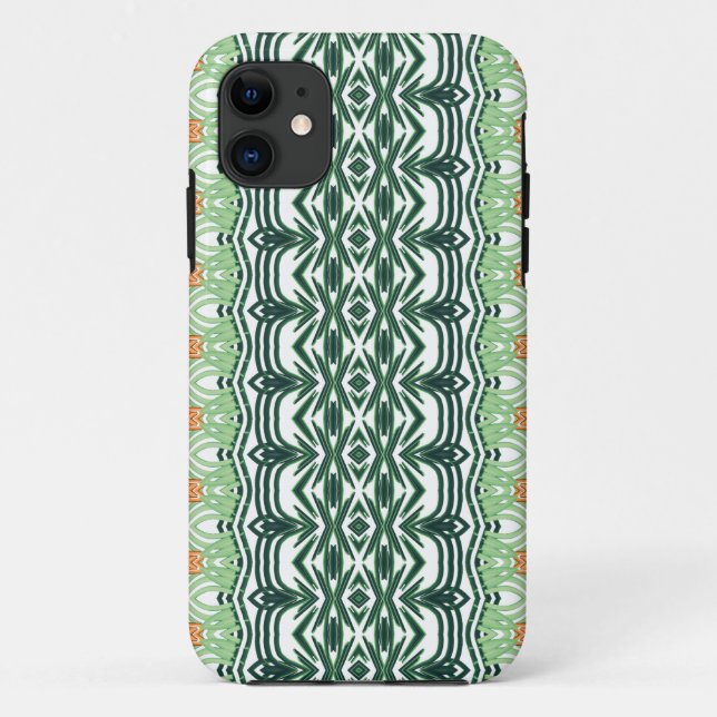 iPhone case/cover /backcover with designer pattern Case-Mate iPhone Case (Back)