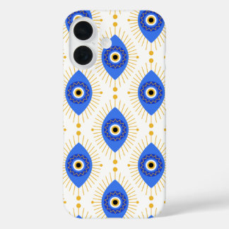 iPhone Case – Evil Eye Spiritual Protection