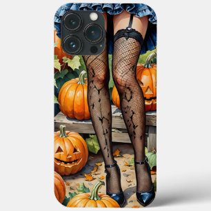 iPhone case-fall 13 Pro Max Case