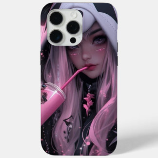 iPhone case for 15 pro max