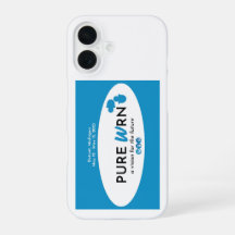 IPhone case for Convention 2025 WRN Detroit