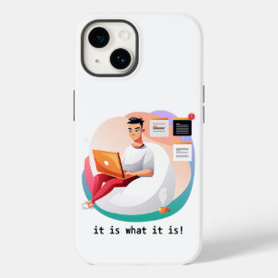  iPhone case   for Programmers