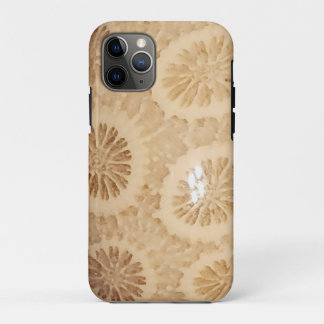 iPhone Case fossilised Coral