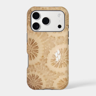 iPhone Case fossilised Coral