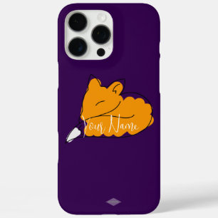 Iphone Case in any colour with your name