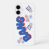 iPhone case / Independence Day /July4th