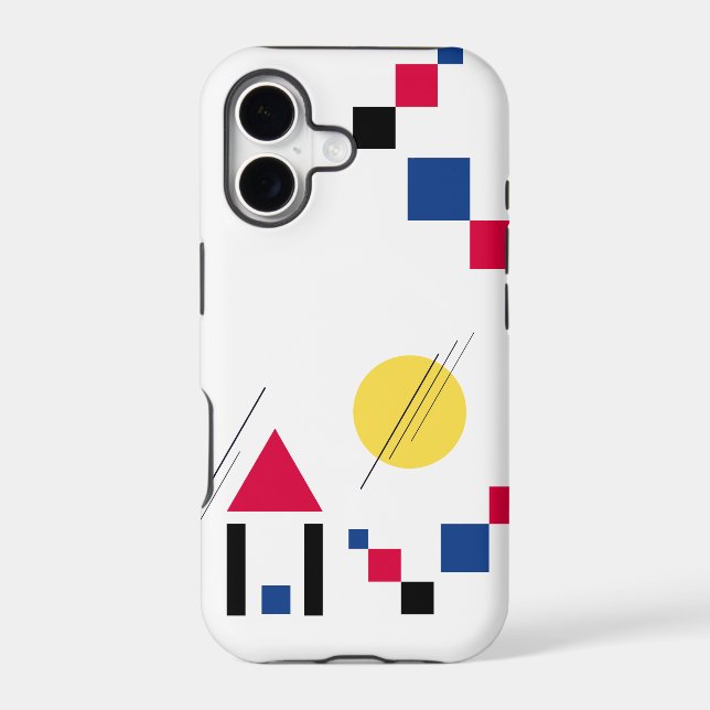 iPhone Case Inspiration (Back)