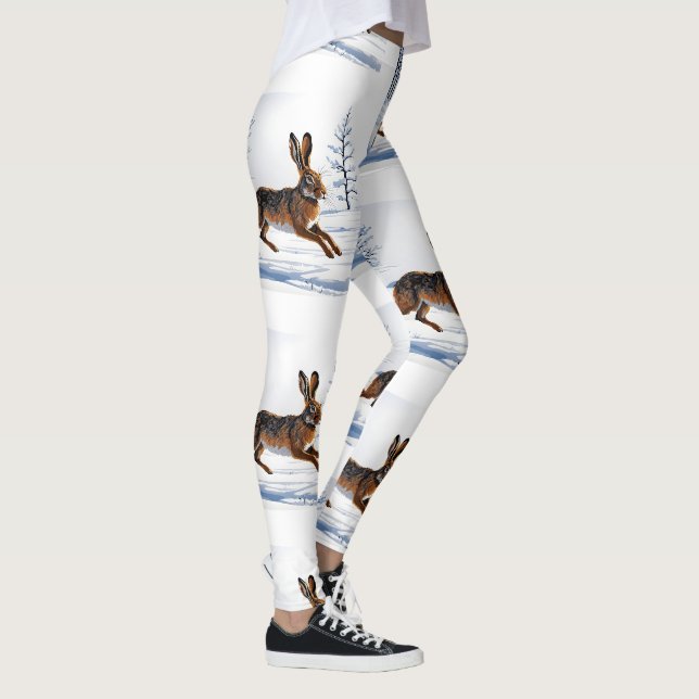 iPhone Case Leggings (Right)