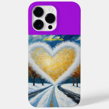 iPhone Case  - Love Never Fails