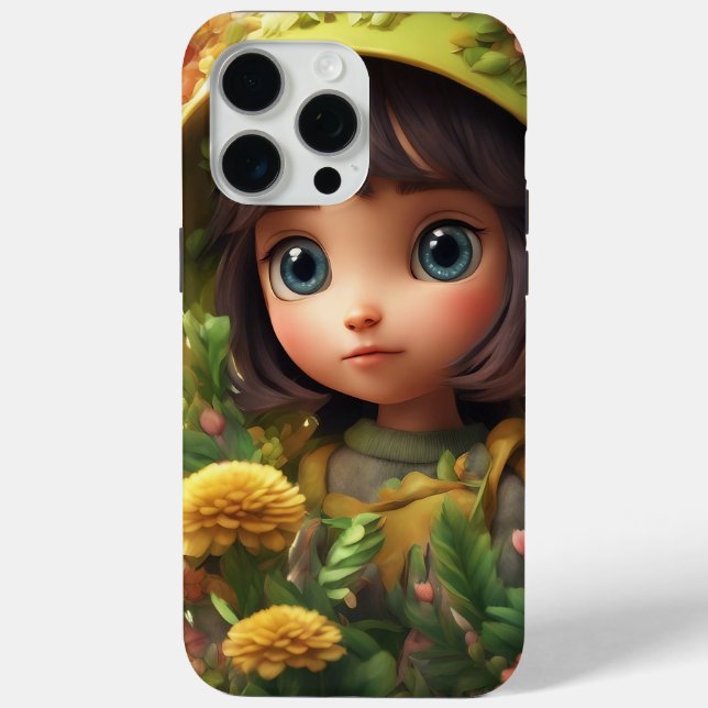 iPhone Case-Mate iPhone Case (Back)