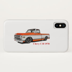 iPhone X Case