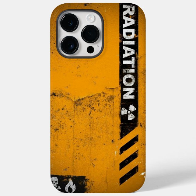 iPhone Case-Mate iPhone Case (Back)