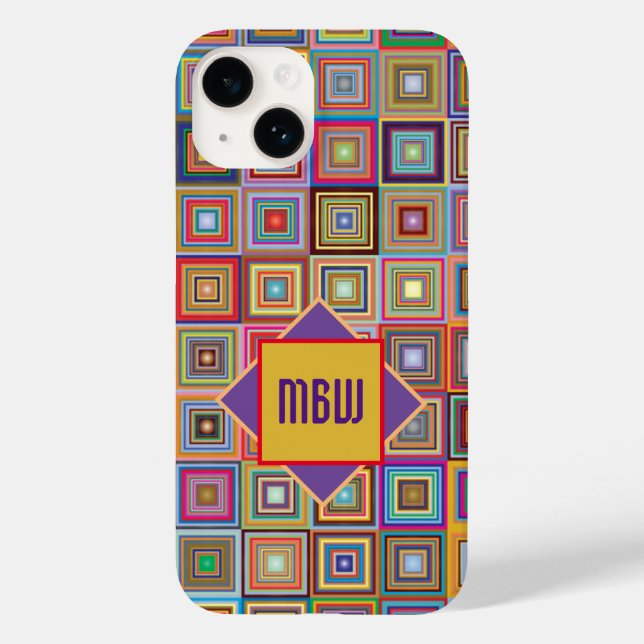 iPhone Case-Mate iPhone Case (Back)
