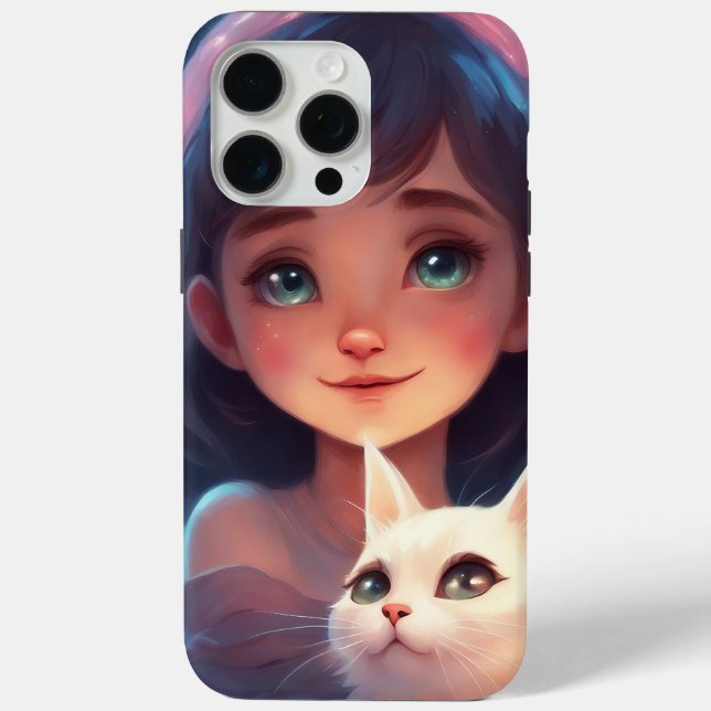 iPhone Case-Mate iPhone Case (Back)