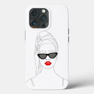 İphone iPhone 13 Pro Case