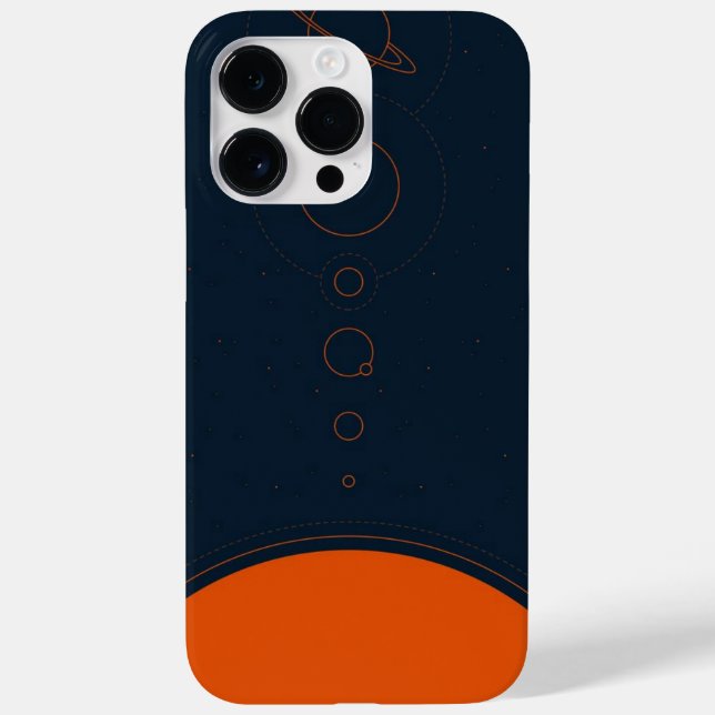 iPhone Case-Mate iPhone Case (Back)