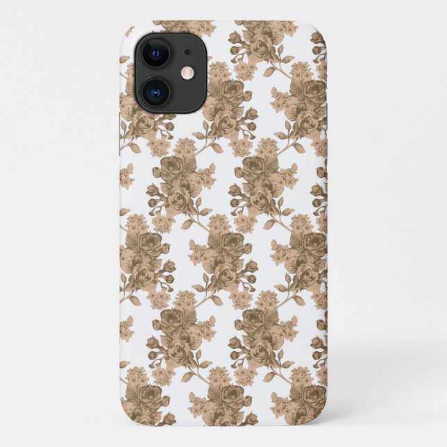 iPhone Case-Mate iPhone Case (Back)