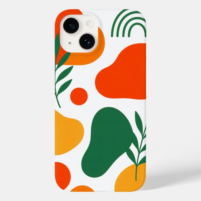 iPhone  Case-Mate iPhone Case (Back)