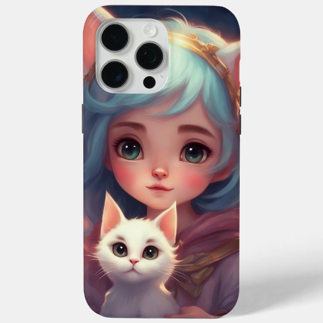 iPhone Case-Mate iPhone Case (Back)