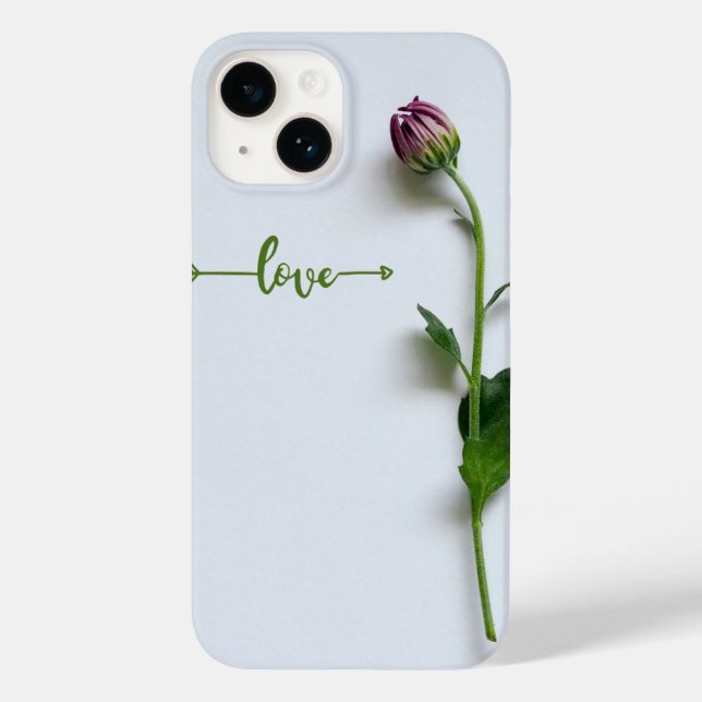 iPhone Case-Mate iPhone Case (Back)
