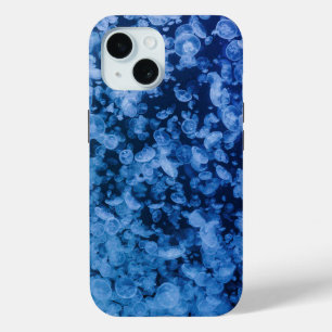 iPhone Case – Moon Jellyfish