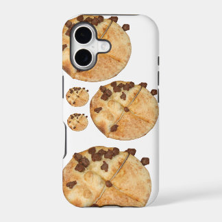iPhone Case- None Pizza With Left Beef