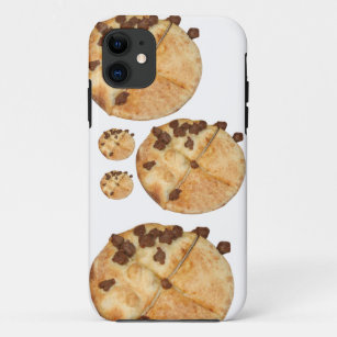 iPhone Case- None Pizza With Left Beef Case-Mate iPhone Case
