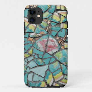 iphone case originally designed from a mosaic tile