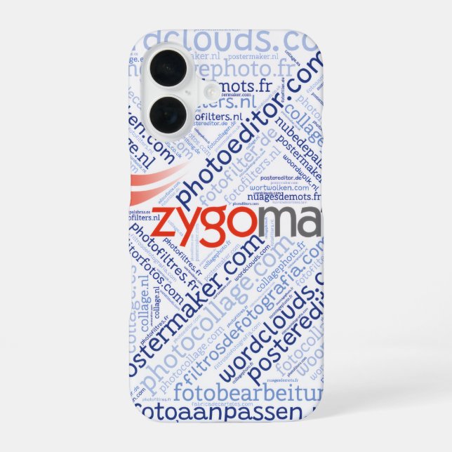 iPhone case (portrait) (Back)