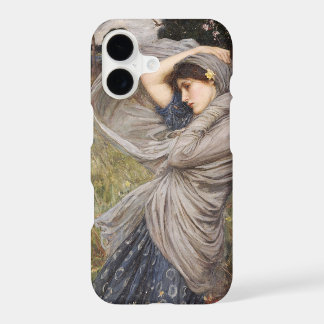 iPhone Case - Pre-Raphaelite