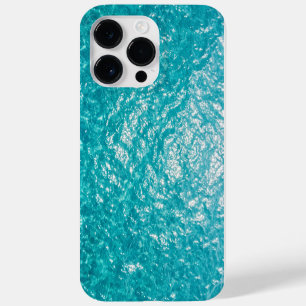 iPhone Case Turquoise Ocean Water
