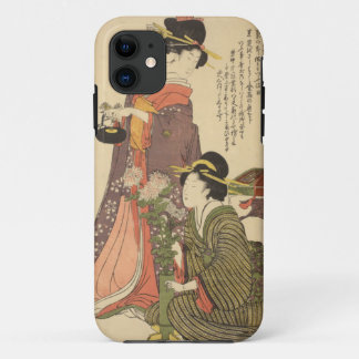 iPhone case “ ukiyoe”! 浮世絵デザインのアイフォンケースです!