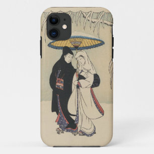 iPhone case “ukiyoe”! 浮世絵デザイン