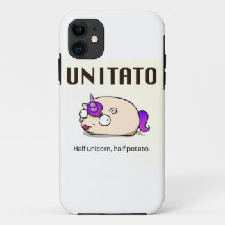 Iphone case - unitato