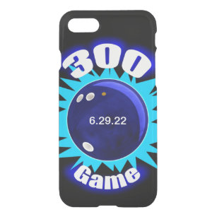 iPhone case with 300 Game Graphics