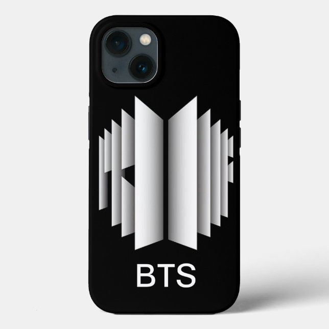 iPhone Cases (Back)