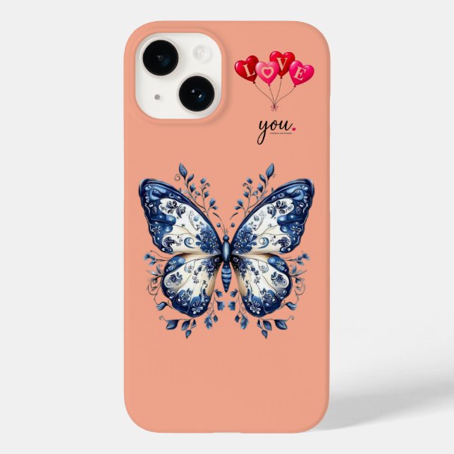 iPhone Cases  (Back)