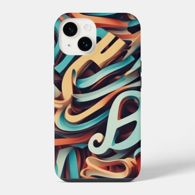 IPhone cases (Back)