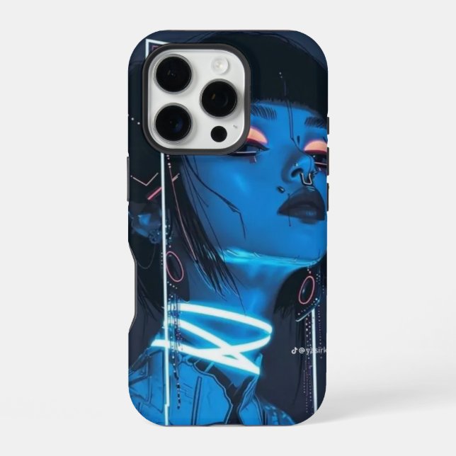 Iphone cases (Back)