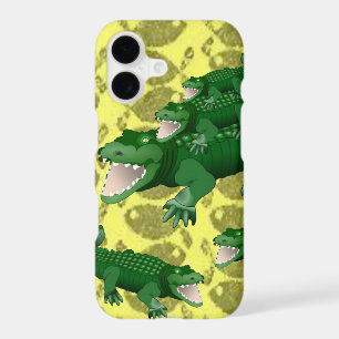 IPhone Cases Alligator