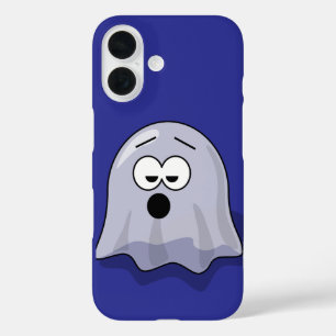 IPhone cases boo d'or Halloween day