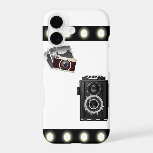 IPhone Cases Camera