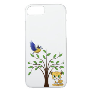 IPhone Cases Cats