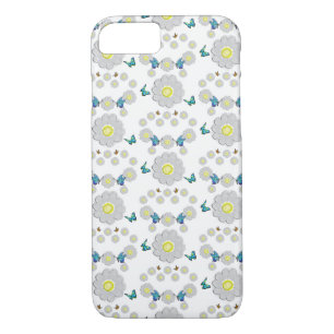 IPhone Cases Flowers