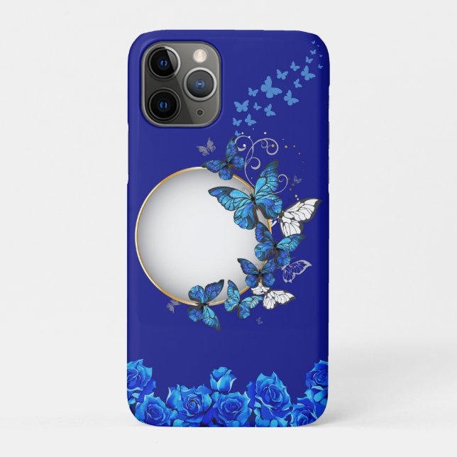  iPhone Cases > iPhone 11 Pro Cases (Back)