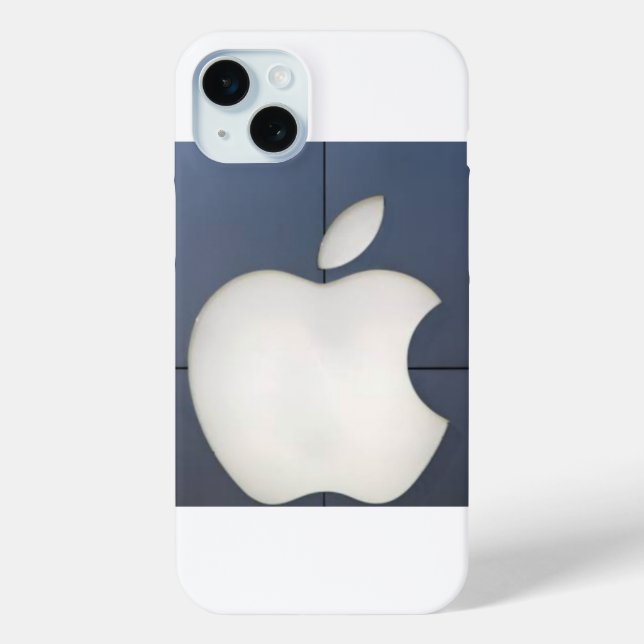 iPhone Cases > iPhone 15 Plus Cases (Back)