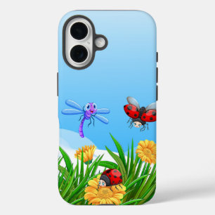  iPhone Cases > iPhone 16 Cases