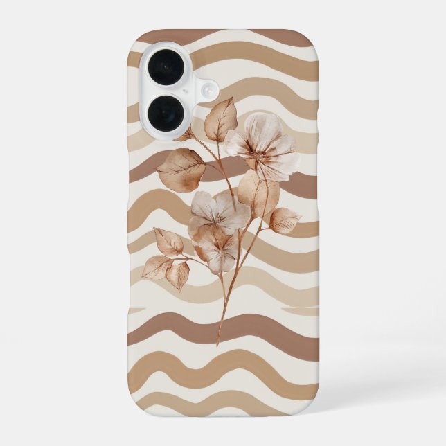  iPhone Cases > iPhone 16 Cases (Back)