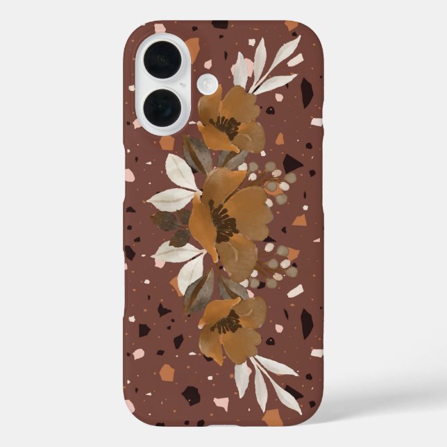  iPhone Cases > iPhone 16 Cases (Back)