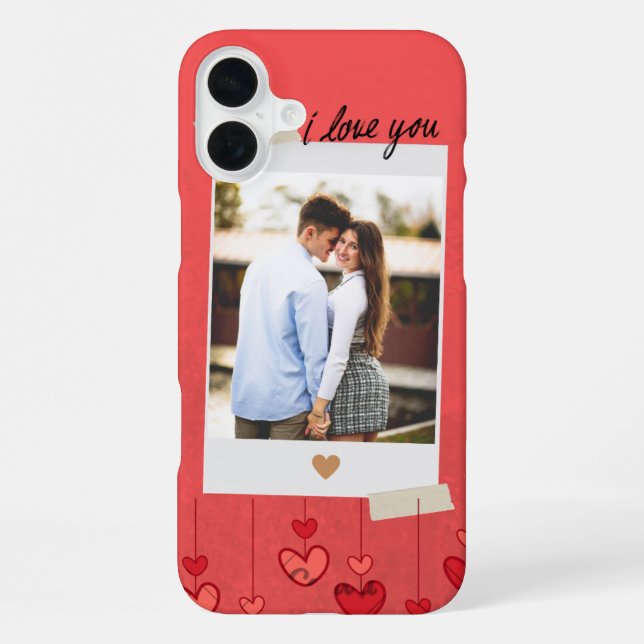 iPhone Cases > iPhone 16 Plus Cases (Back)